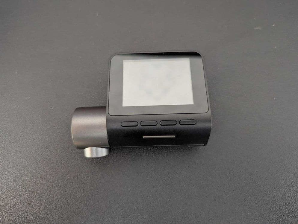 Xiaomi 70mai Dash Cam Pro, Midrive D02, видео регистратор, registrator — 2