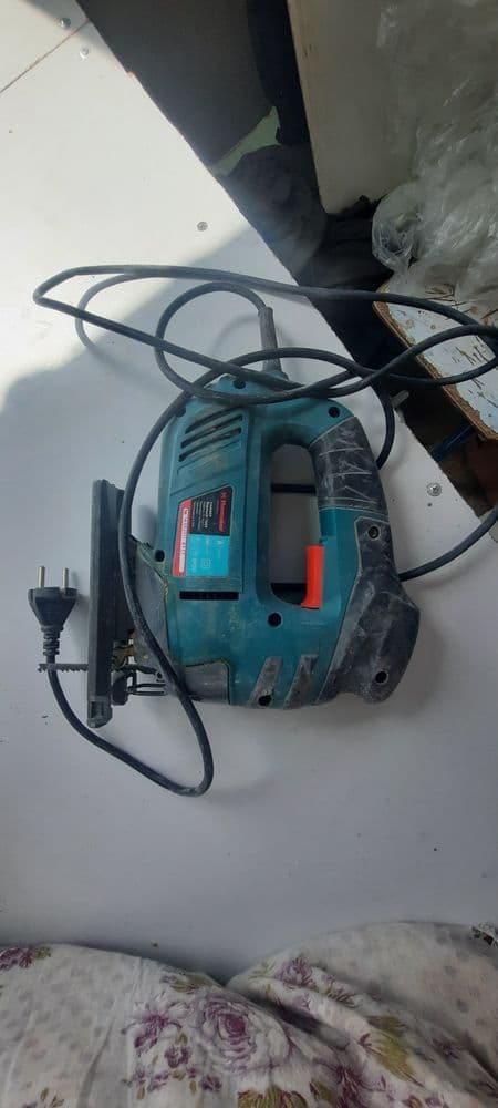 Hammer premium LZK 750 sotiladi — 4