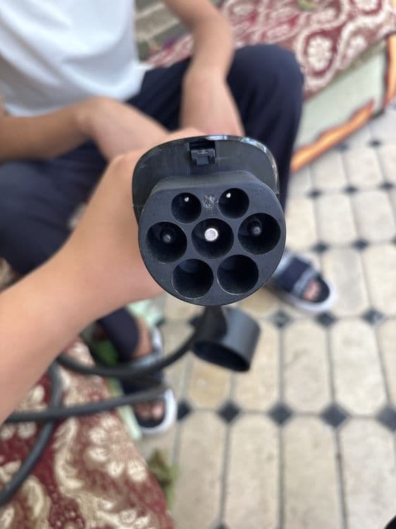 Leapmotor zaraydka 3.5 kw ligi — 3