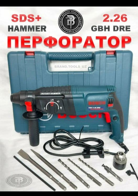 Шуруповерт LFINE 48V — 4