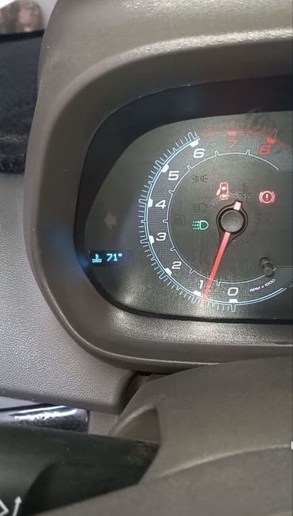 Suv datchik cobalt / spark  — KAFOLAT BILAN — 1