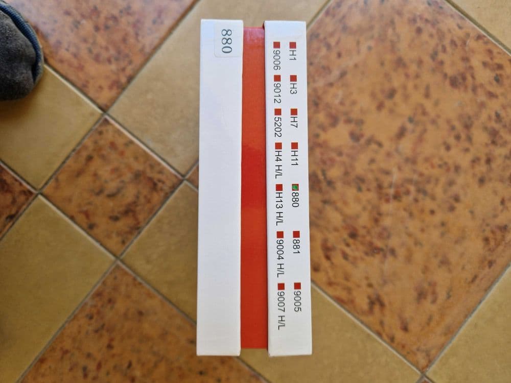Led zimmer E8pro — 3