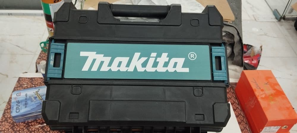 Лазерный Makita 4D 16 — 2
