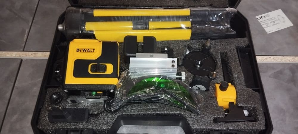 Лазерный Makita 4D 16 — 4