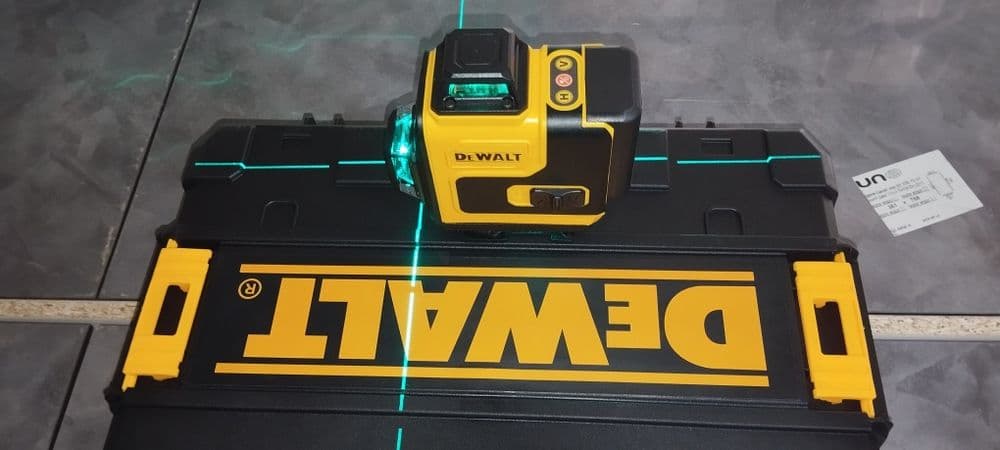 Лазерный Makita 4D 16 — 6