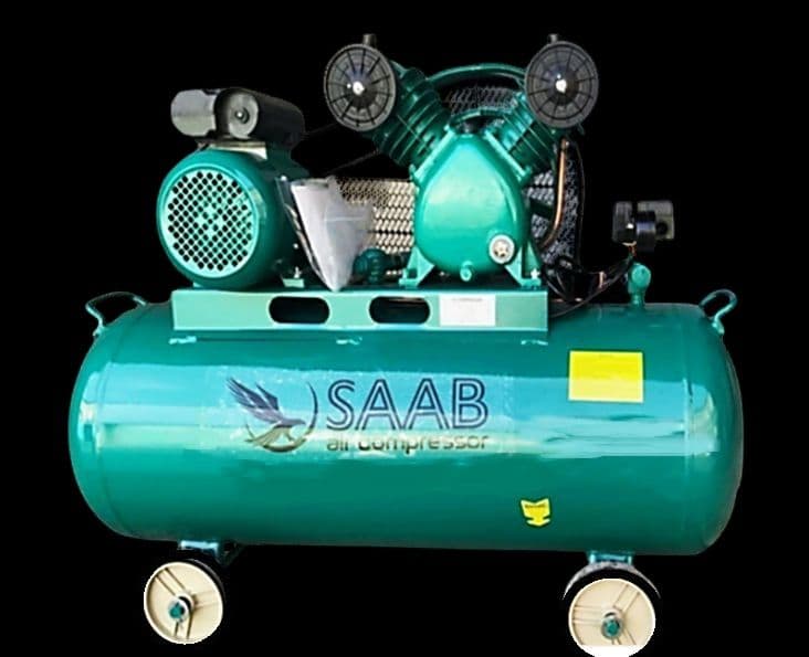 Воздушный компрессоp SG 2051A 100L — 1