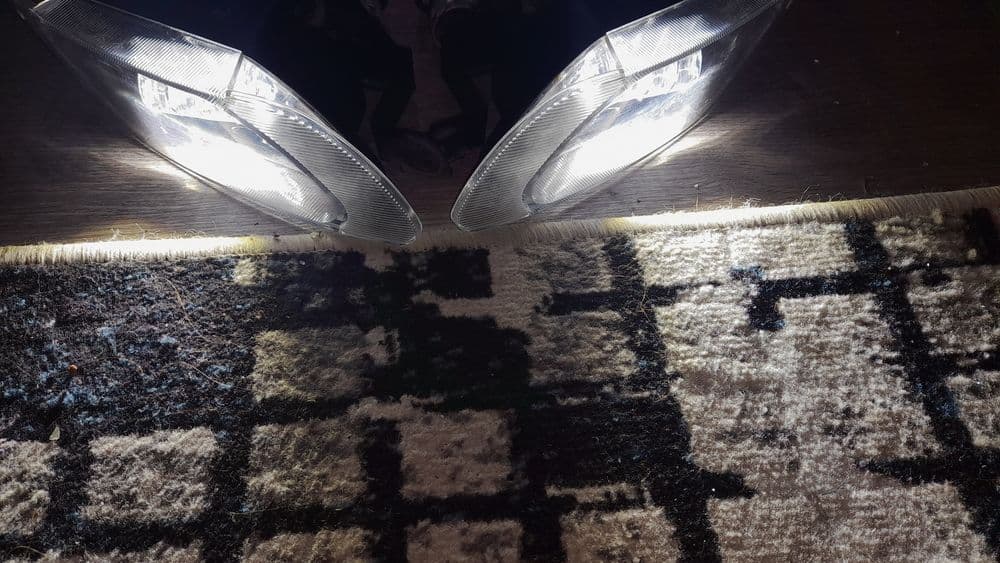 Led chiroq nexia1 ga — 2