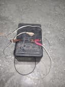 Zaryadchik 12V apmeri kuchli SSSR transfarmatir mis