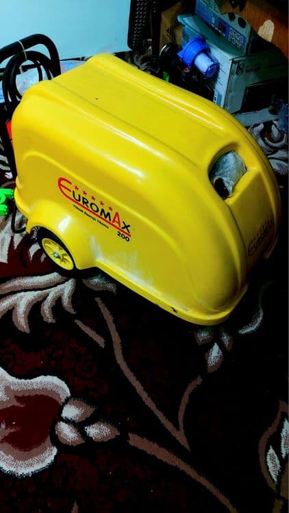 EurOMAX 200B yuqori bosimli karcher [ original 100% ] — 1