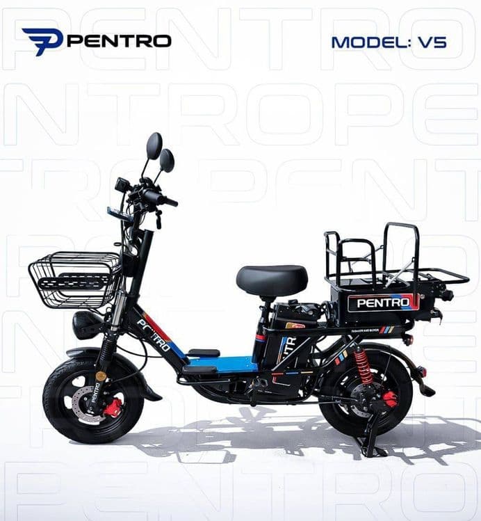 MONSTER PENTRO V5 — Bo'lib to'lash bor — 3