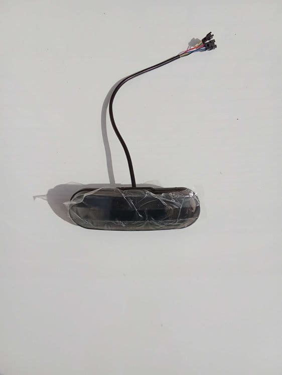 Elektro skuterlarga zapchastlar hamma turdagi — 3