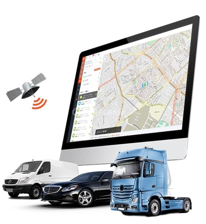 Telefondan kuzatish gps tracker ustanovka — 1