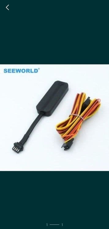 Jps Gps Жпс Дут Dut datchik, chip — 1