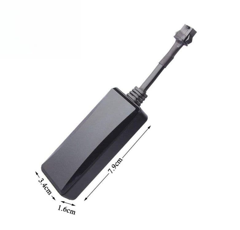 Arendatorlar uchun arendaga gps — 1