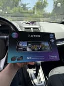 4K TEYES Q8 videoregistratori Wi-Fi 3 ta kamera