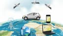 Gps Navigator sotish