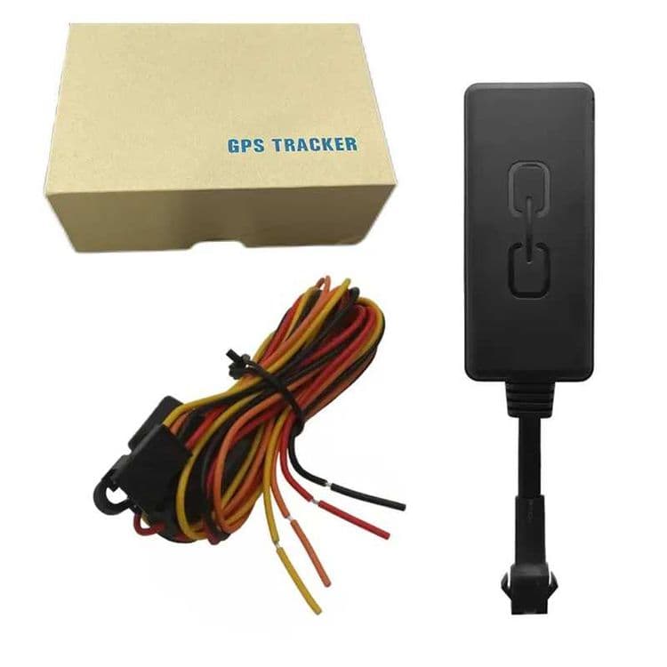Gps Tracker Daovay WJ1 (Установка бесплатно) — 1