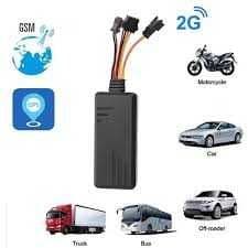 Gps Tracker Daovay WJ1 (Установка бесплатно) — 2
