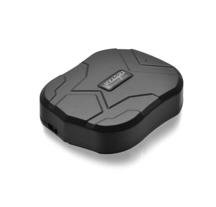 Gps навигатор tkstar 905 батарейка ва магнитли — 1