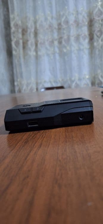 Антирадар 7800. Идиал — 2