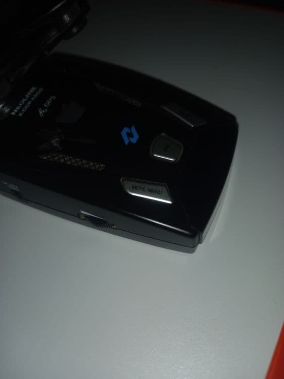 Radar neonline x-cop 4200 — 2