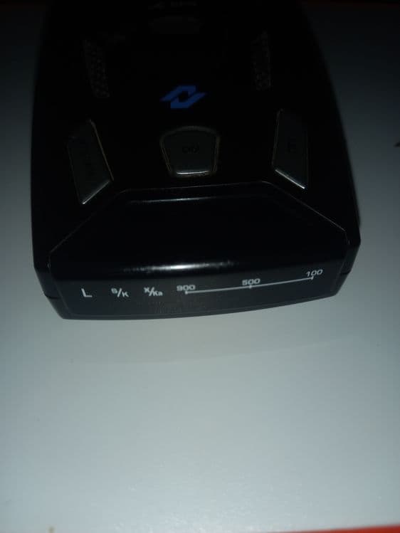 Radar neonline x-cop 4200 — 4