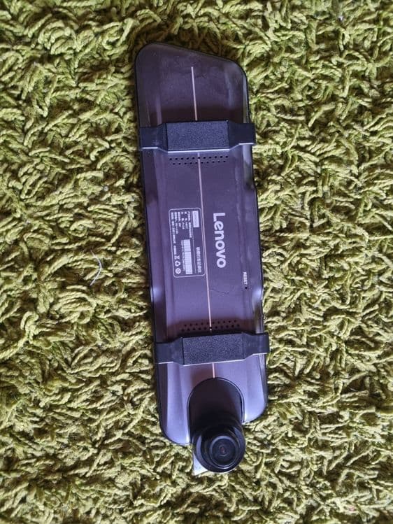 Antiradar 7700 videoregistrator — 3