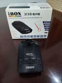 Антирадар марки ibox