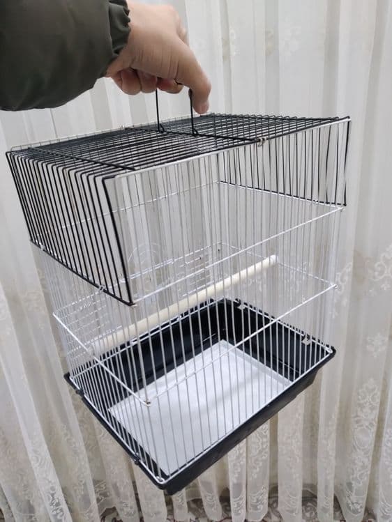 Htoy qapas sotiladi — 5