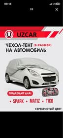 avto tent xamma mashinaga