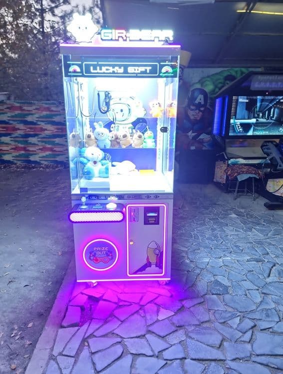 Xvatayka kran aparatlari — 7