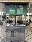 Tarxun Dyushes apparat