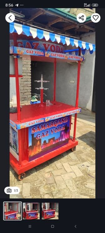 Продам аппараты для газированной воды — 4
