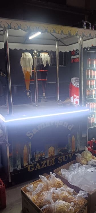 компютерни газвода аппарат сотилади — 4