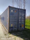 KONTEYNER 12m/2.90