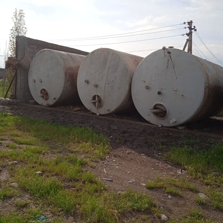 Ёмкость 5 тонналик сувники — 4