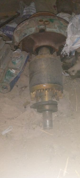 Elektr dvigatel 3 fazali — 4
