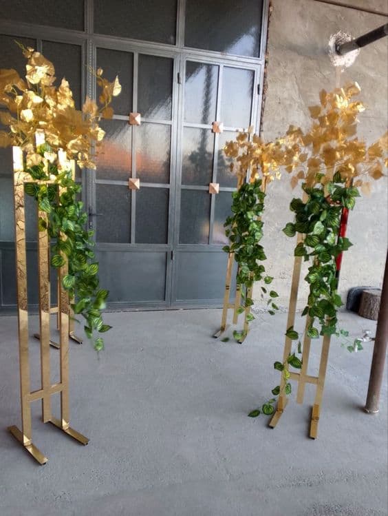 Sotiladi 2 ta shamchasiyam bor — 2