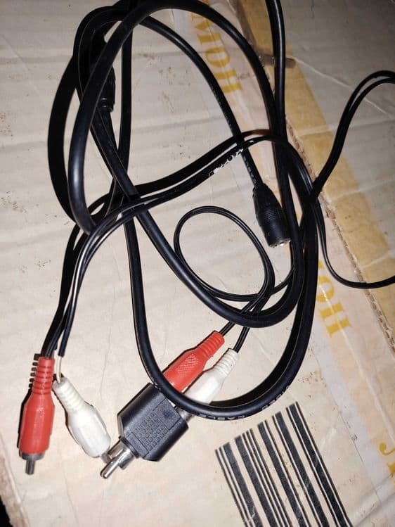 видеомагнитофон FUNAI  VCR-6600US — 6