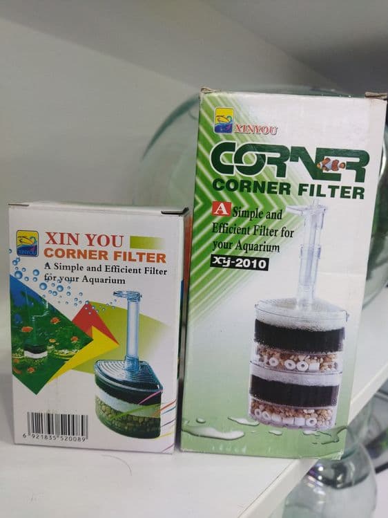 Har hil turdagi dumaloq akvariumlar 2 litr dan,10 litr gacha — 5