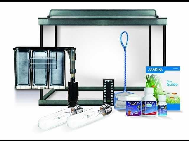 Фильтры для аквариума - магазин AquaStar — 1