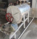 Saturator sotiladi
