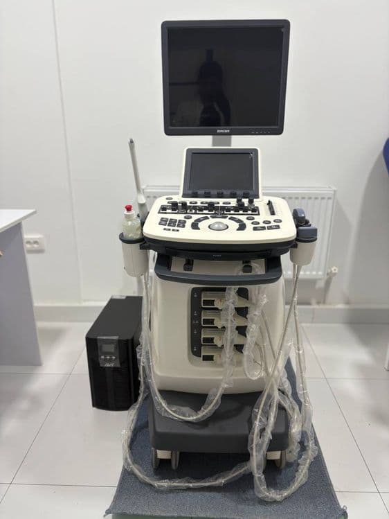 УЗИ аппарат Zoncare-7Q Basic (2023) — 1