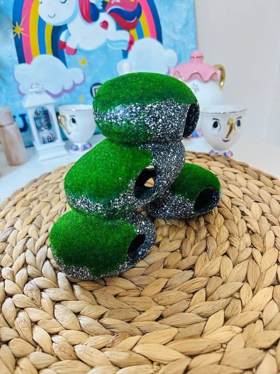 Keramika Dekor Akvarium uchun — 6