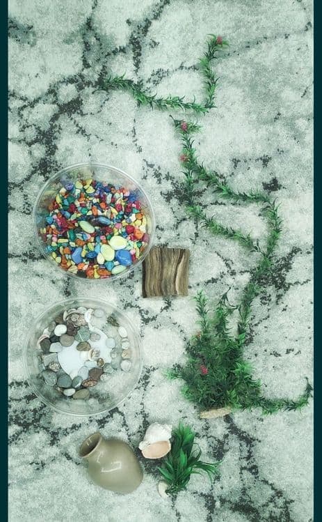Продаётся аквариум со всеми аппаратами и рыбками — 3