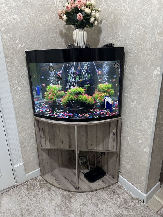 akvarium sotiladi — 3