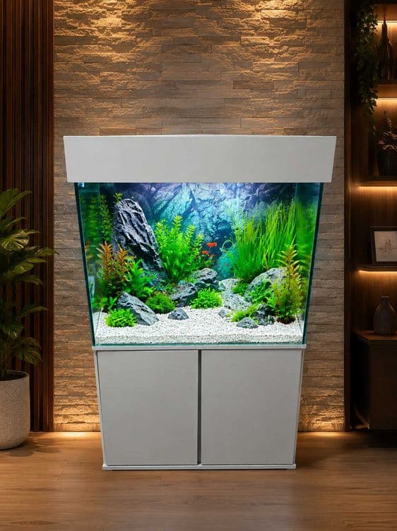Akvarium 150L sotiladi — 1