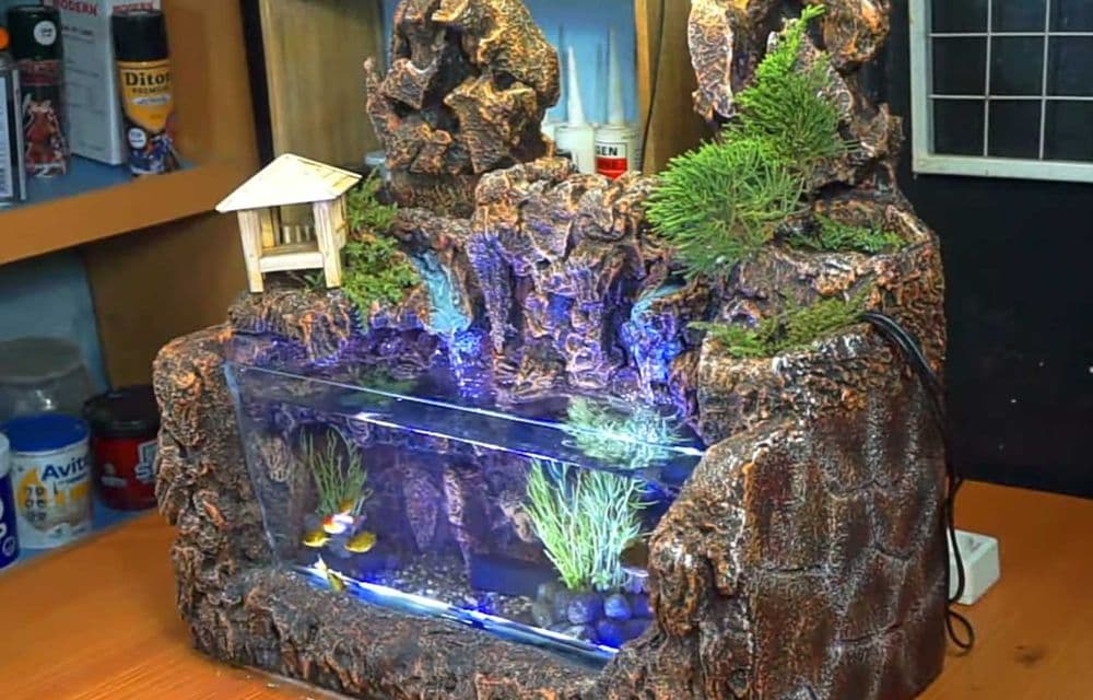 Akvarium Akvarium — 1