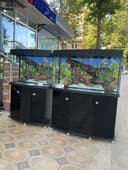 Akvarium 150/200 Litr