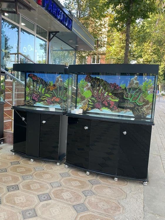 Akvarium  150/200 Litr — 1